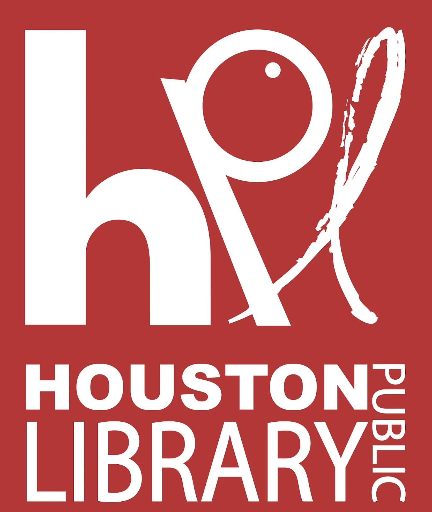 Houston Library